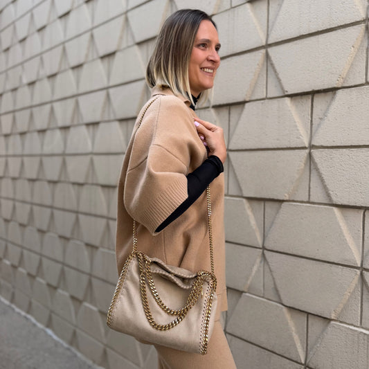 Stella McCartney Falabella Mini Bag