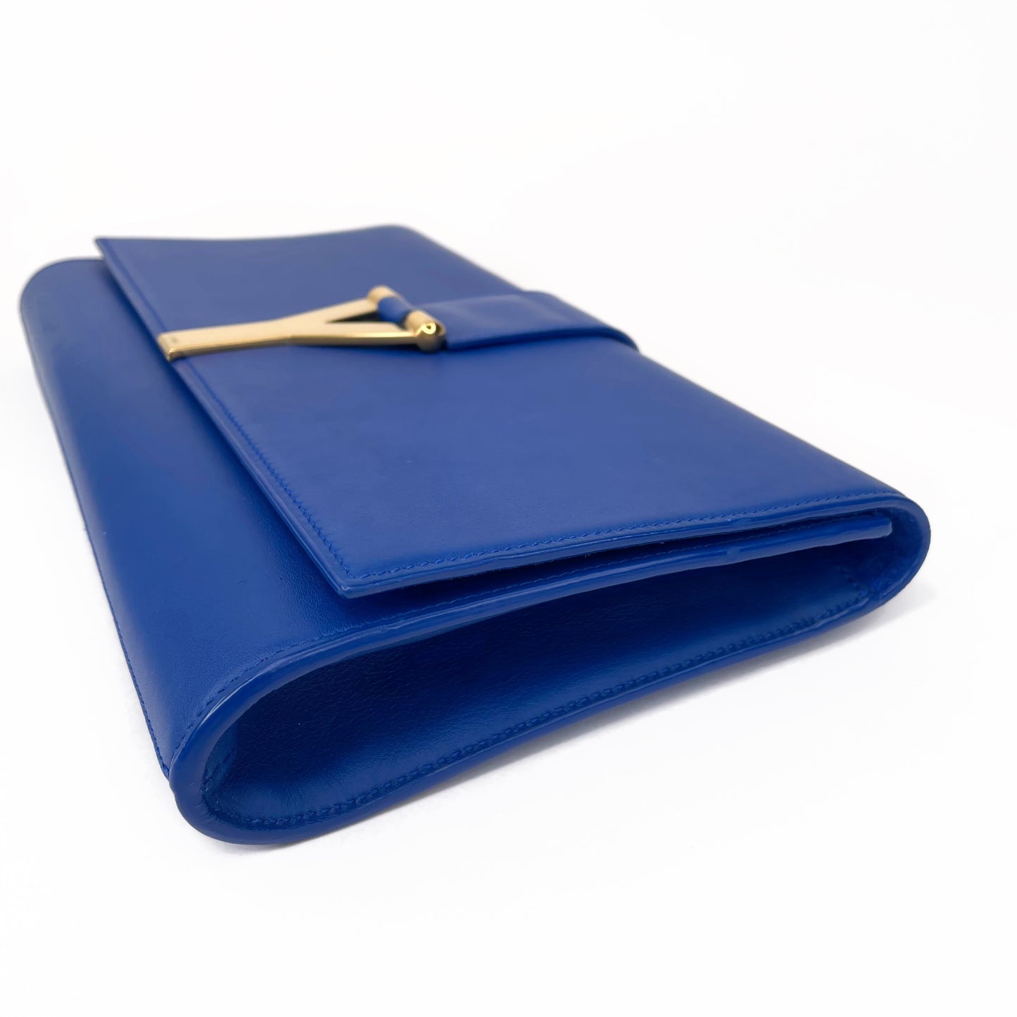 Saint Laurent Classic Y Ligne Clutch