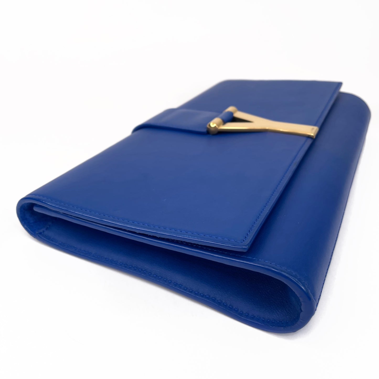 Saint Laurent Classic Y Ligne Clutch