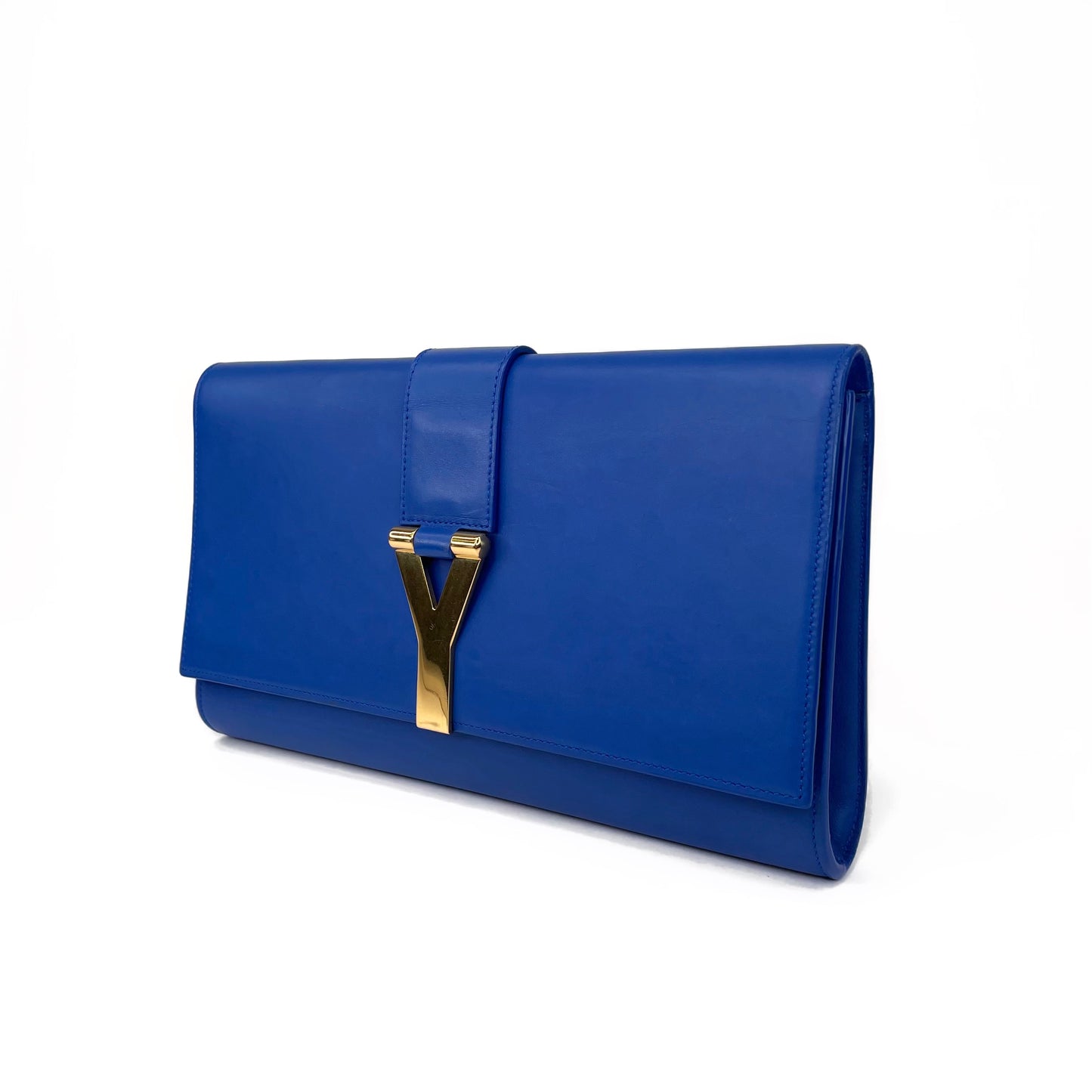 Saint Laurent Classic Y Ligne Clutch