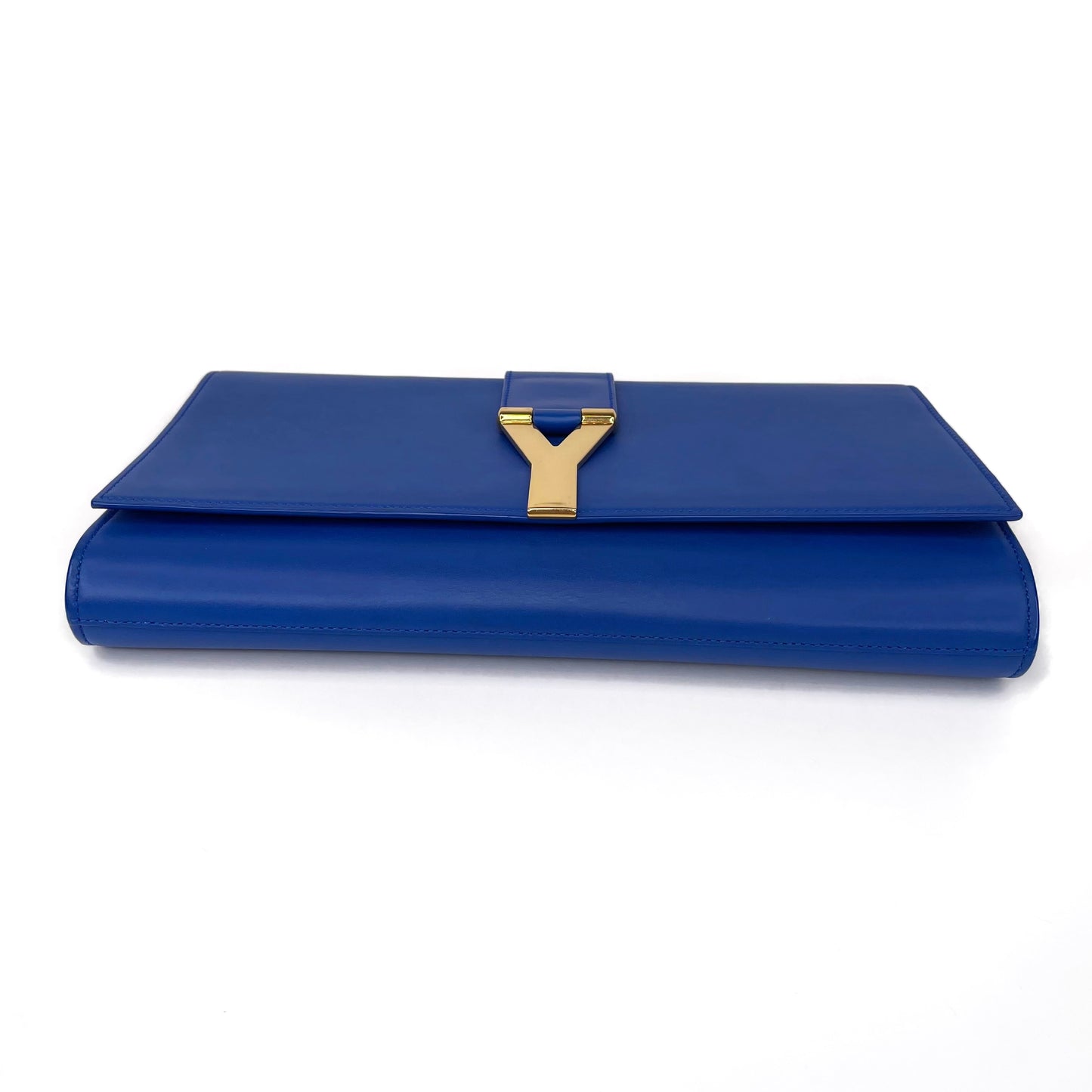 Saint Laurent Classic Y Ligne Clutch