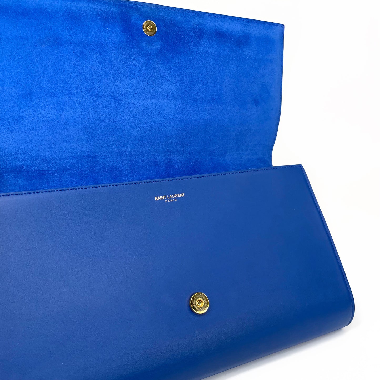 Saint Laurent Classic Y Ligne Clutch