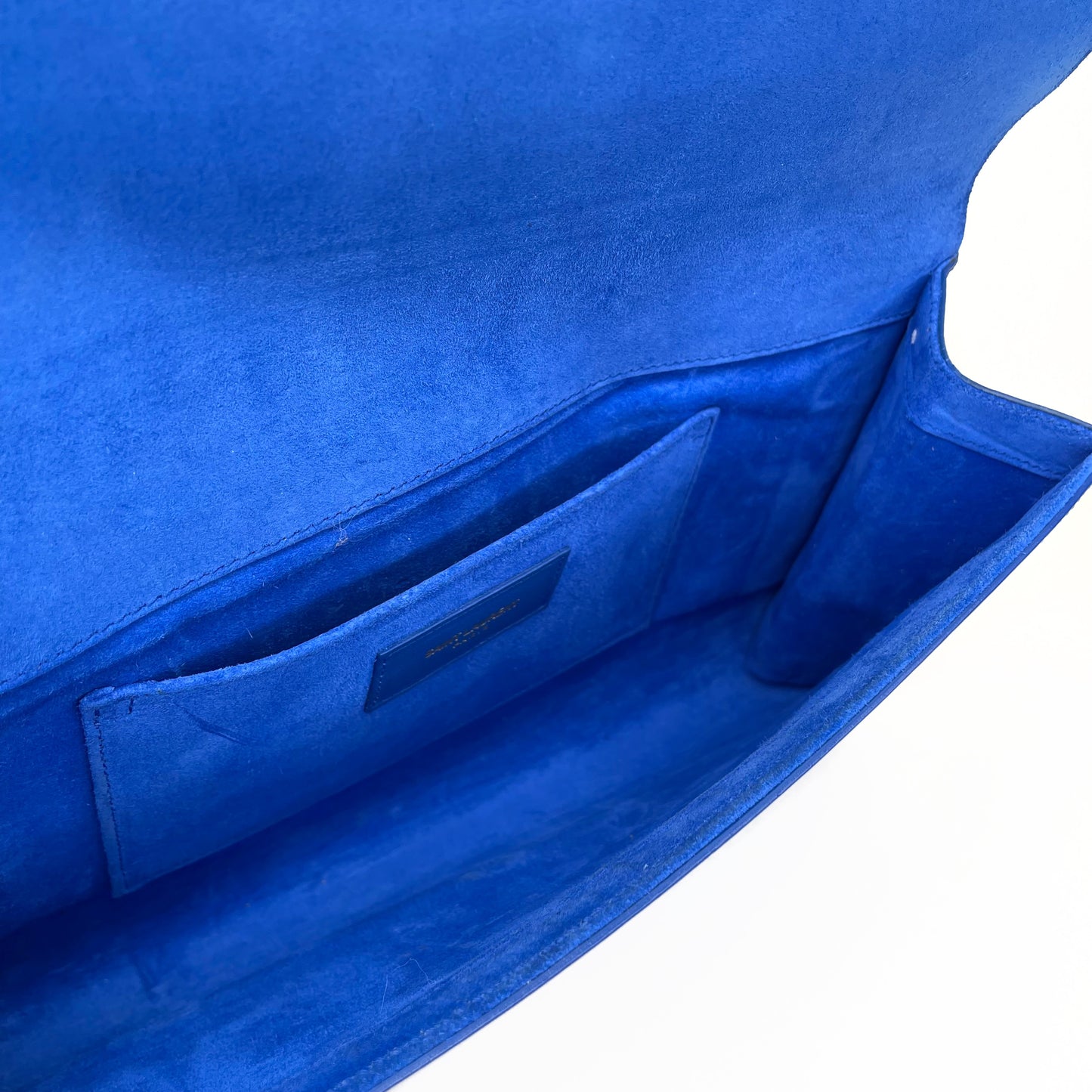Saint Laurent Classic Y Ligne Clutch