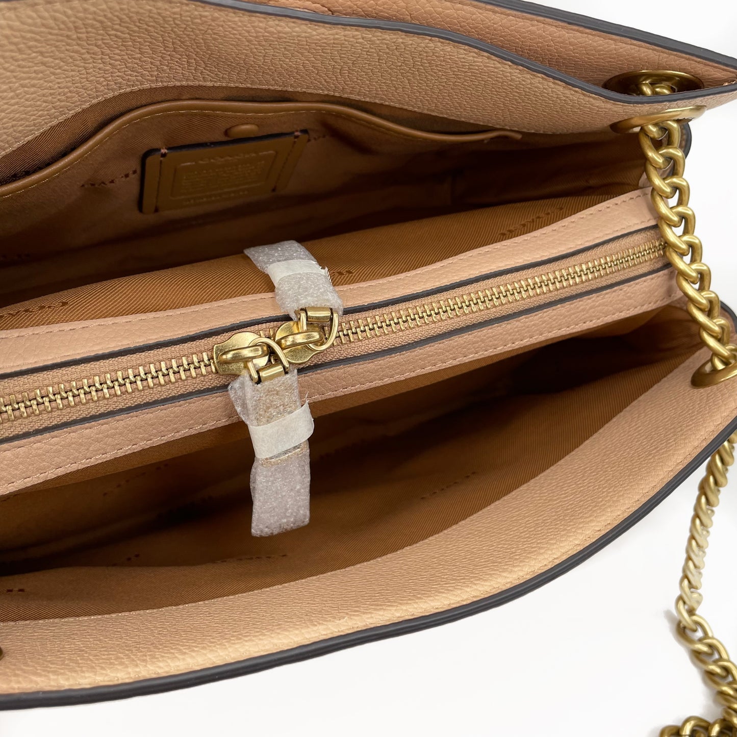 Coach Bryant Convertible Carryall Bag