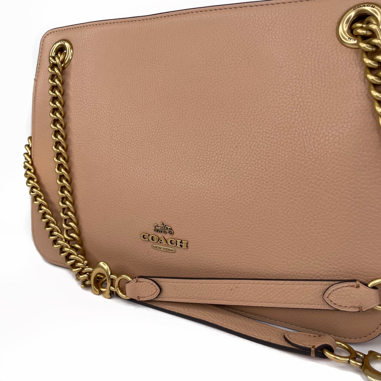 Coach Bryant Convertible Carryall Bag