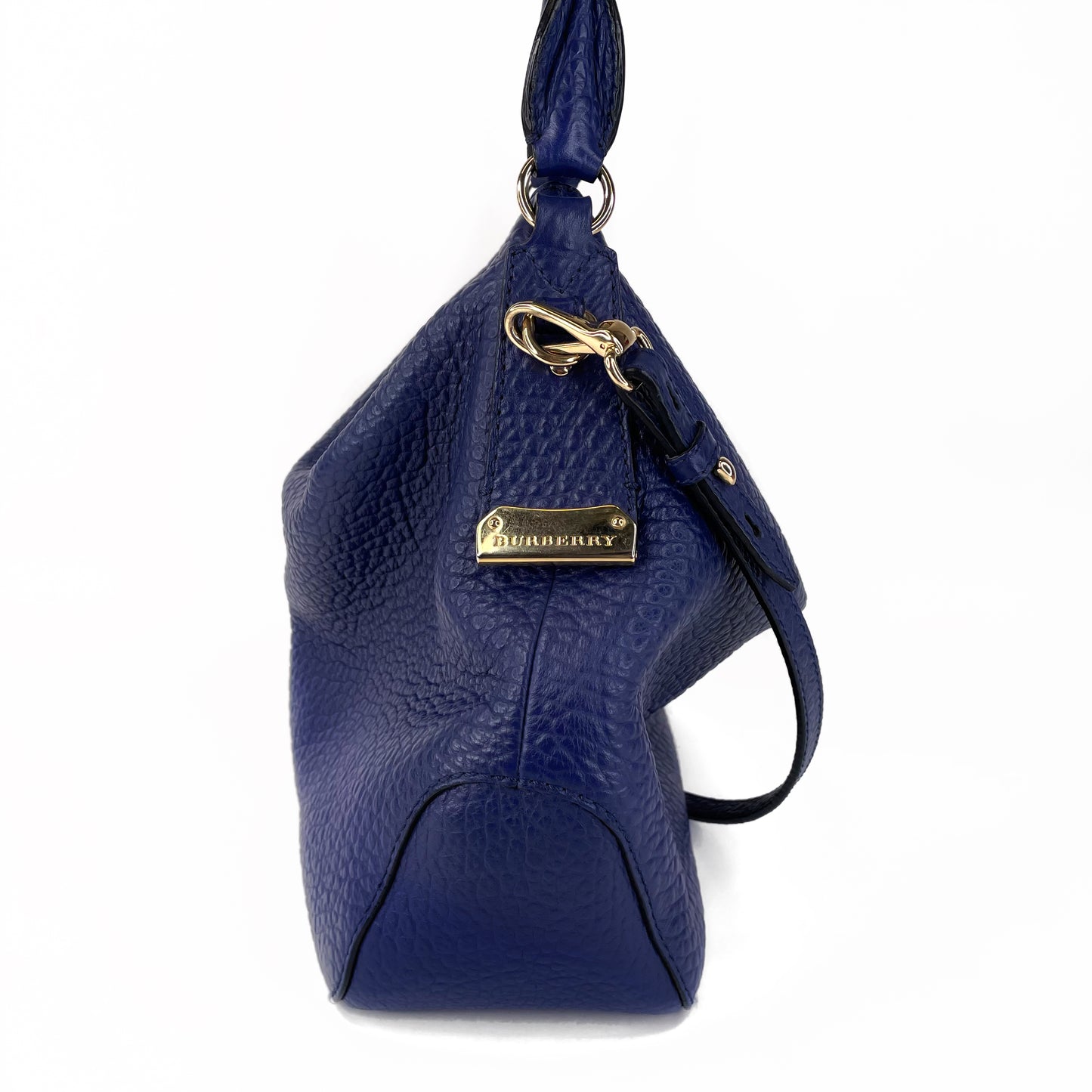 Burberry Ledbury Hobo