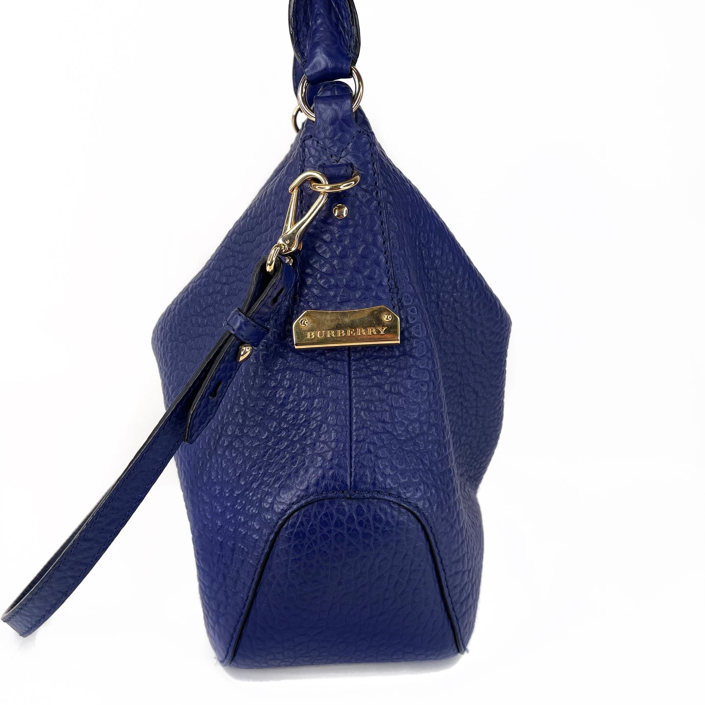Burberry Ledbury Hobo