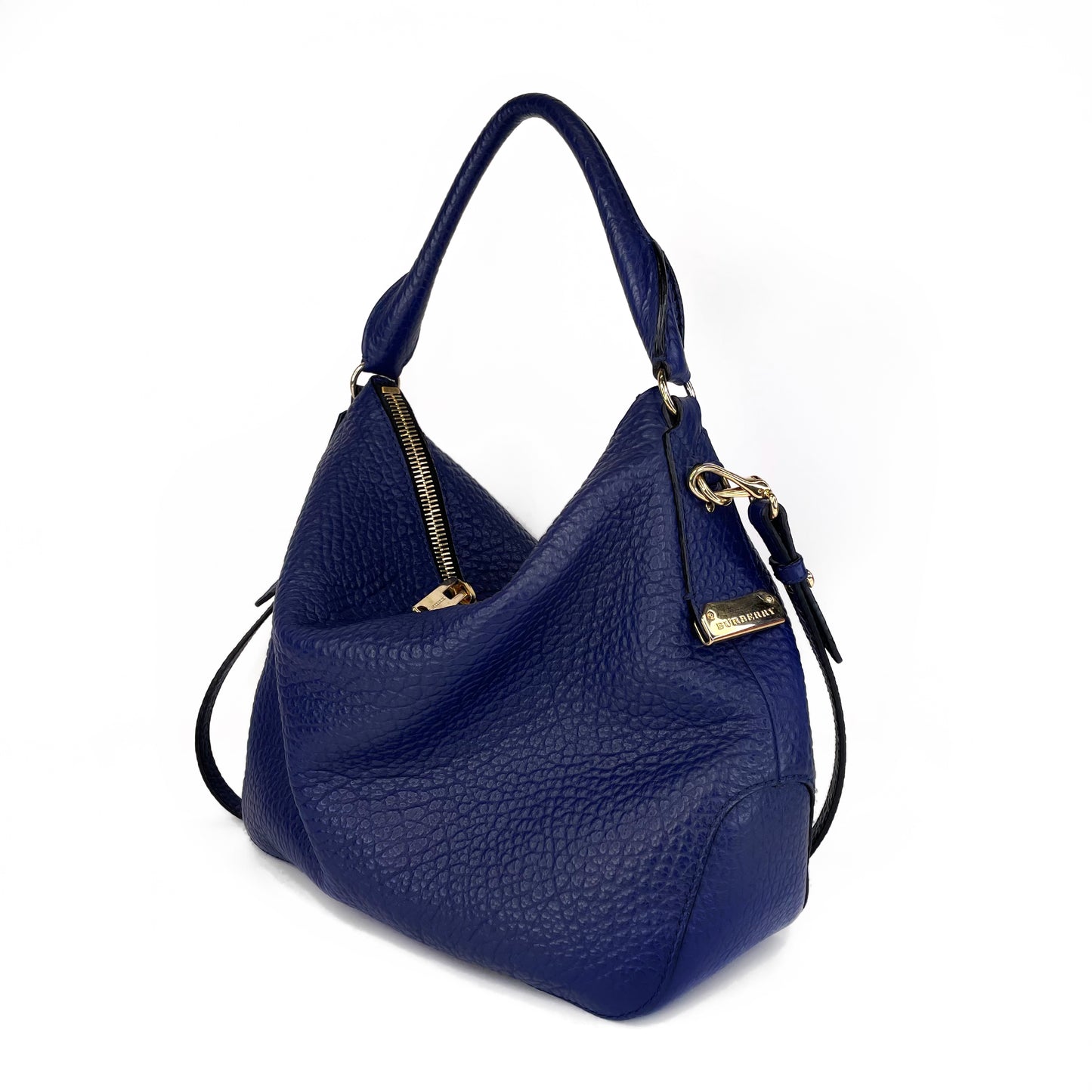 Burberry Ledbury Hobo