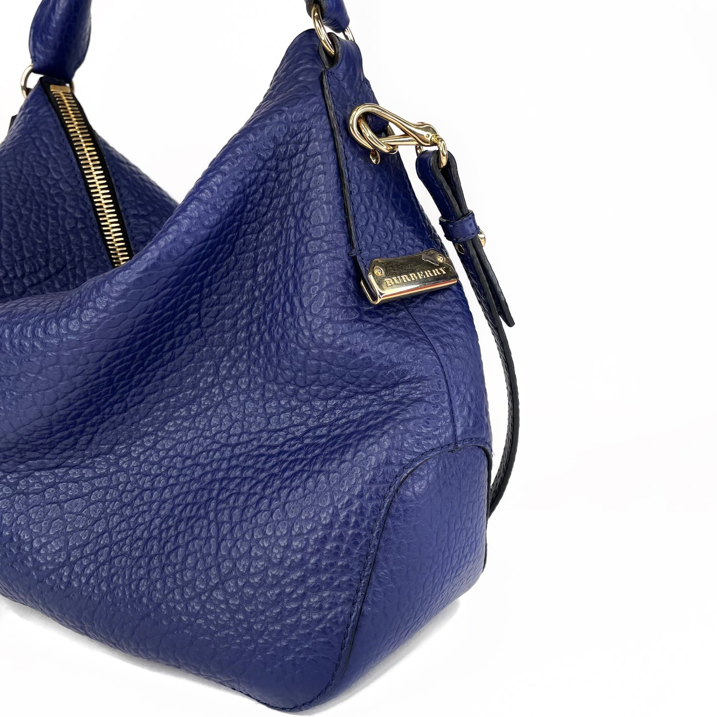 Burberry Ledbury Hobo