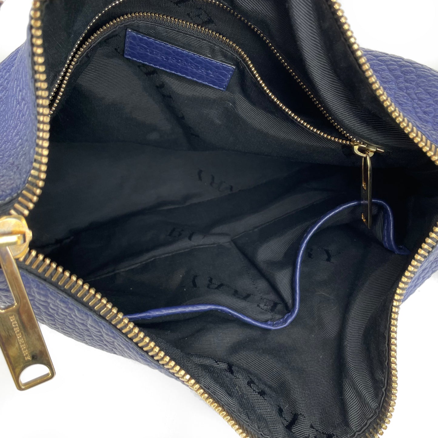 Burberry Ledbury Hobo