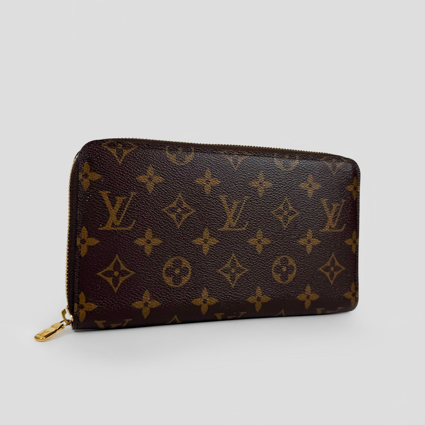 Louis Vuitton Zippy Organizer