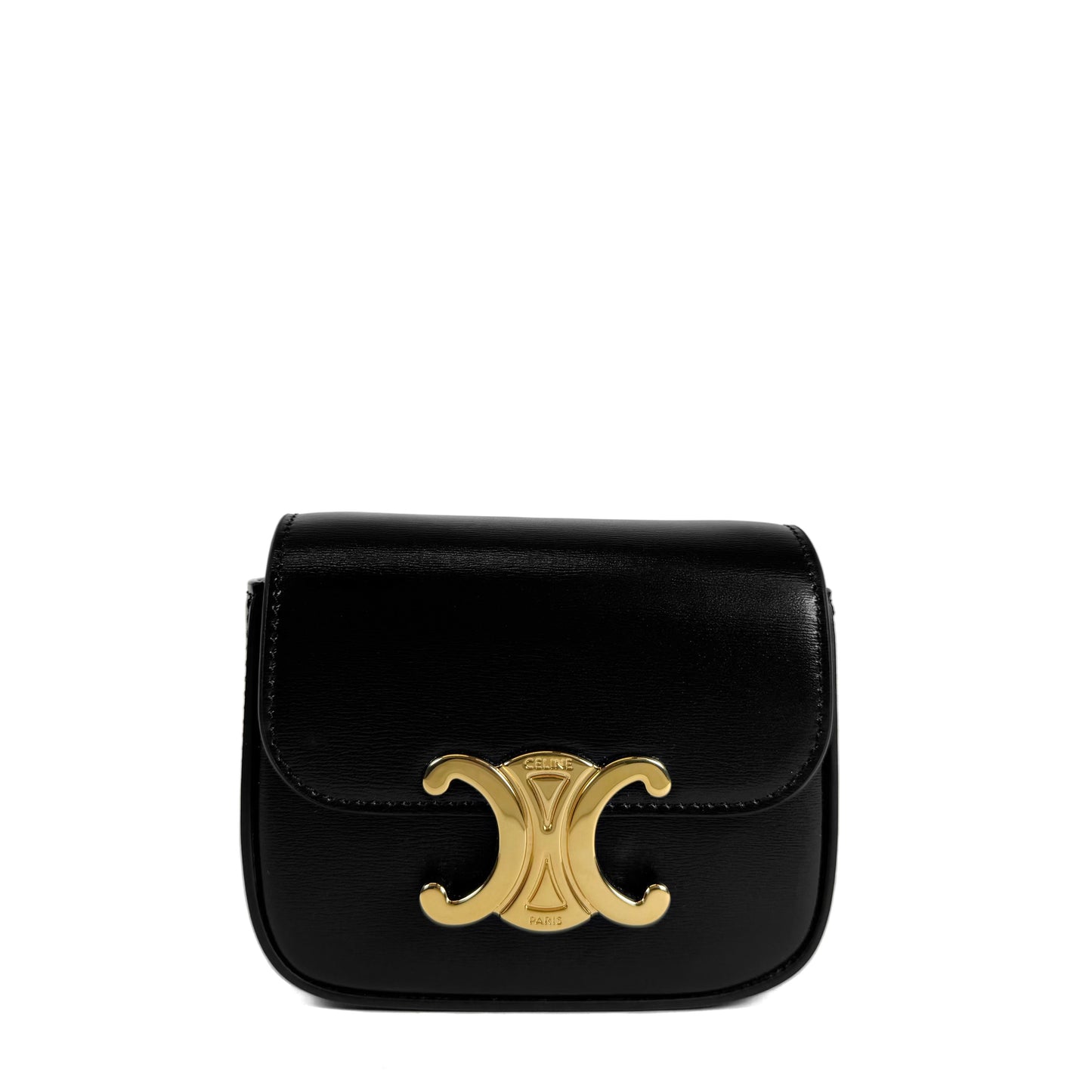 Celine Mini Claude Bag