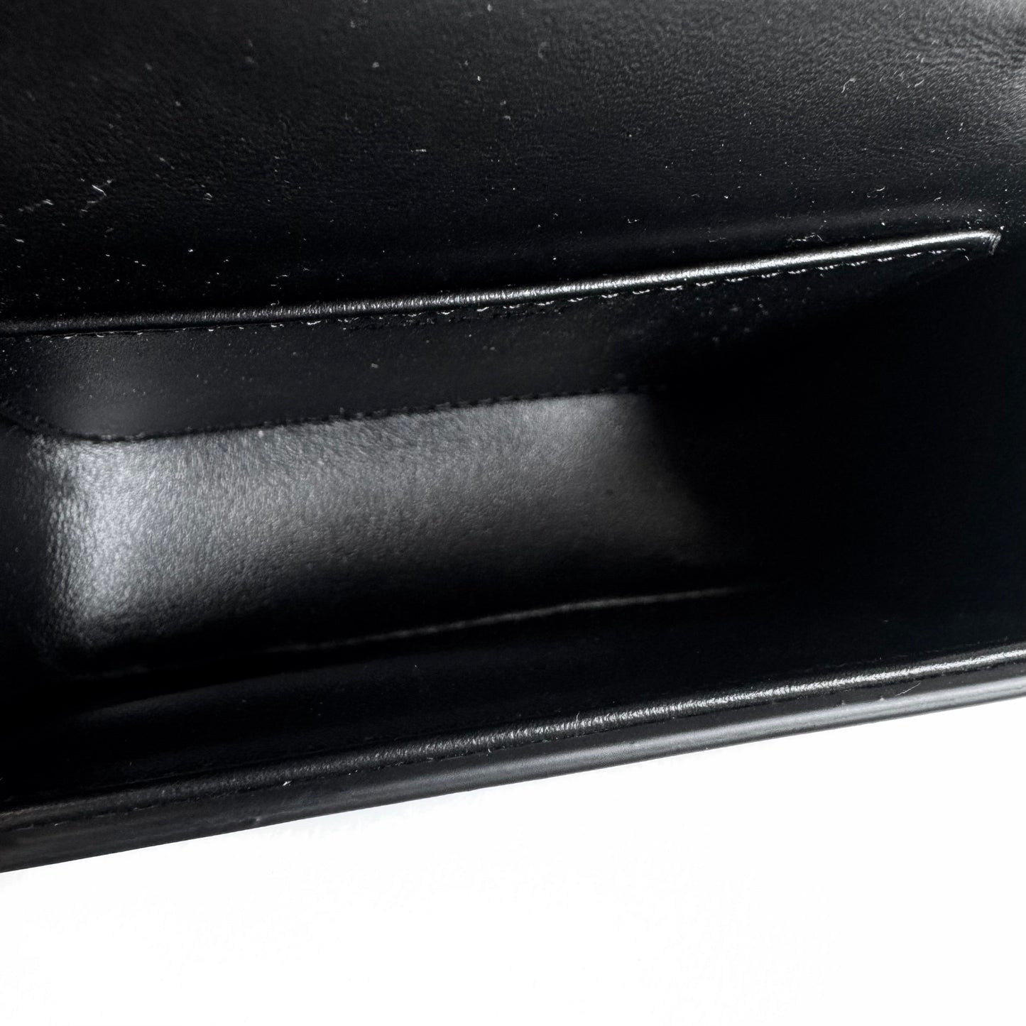 Celine Mini Claude Bag