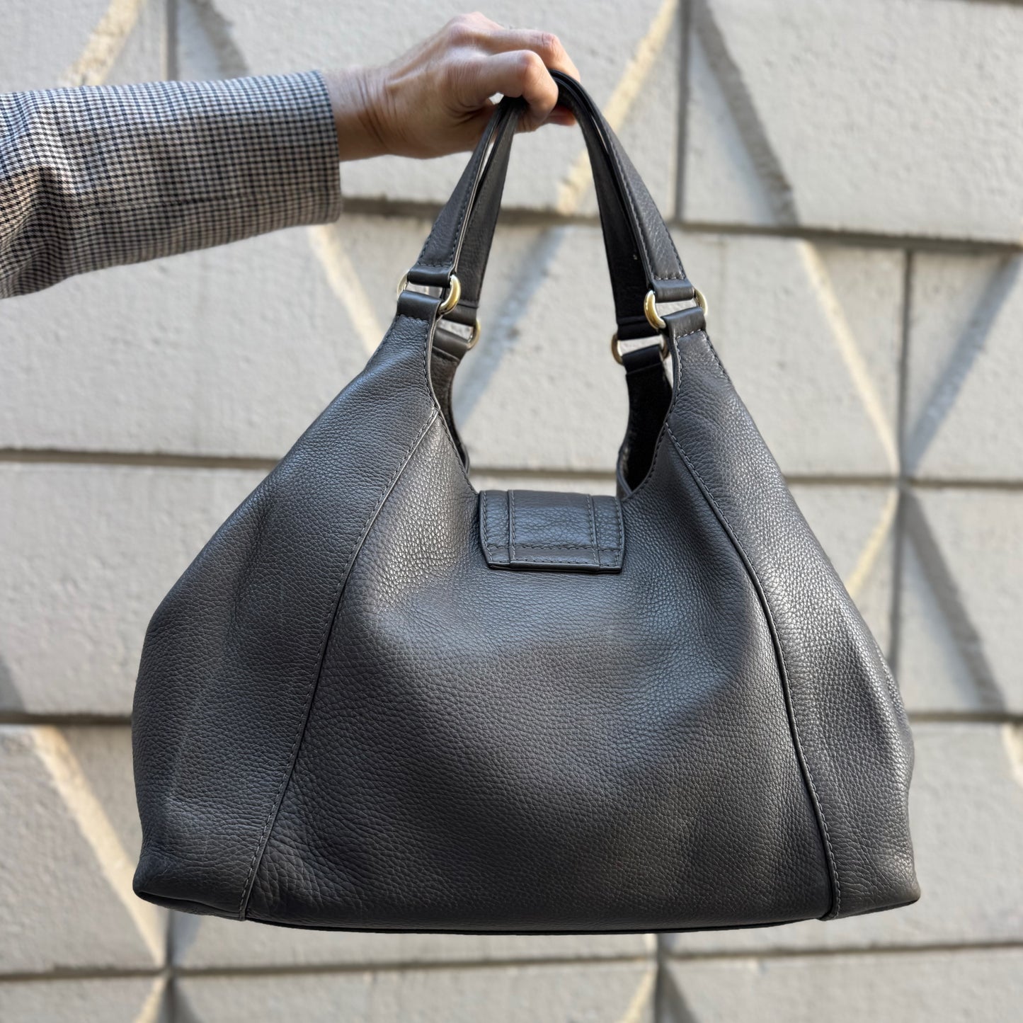 Gucci Greenwich Hobo Bag