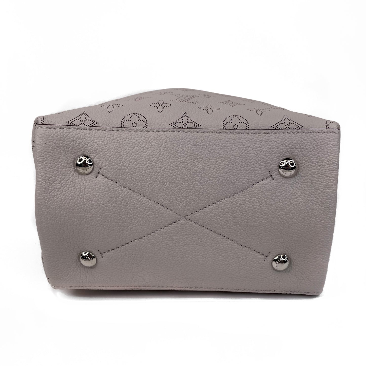 Louis Vuitton Muria Mahina Bucket Bag
