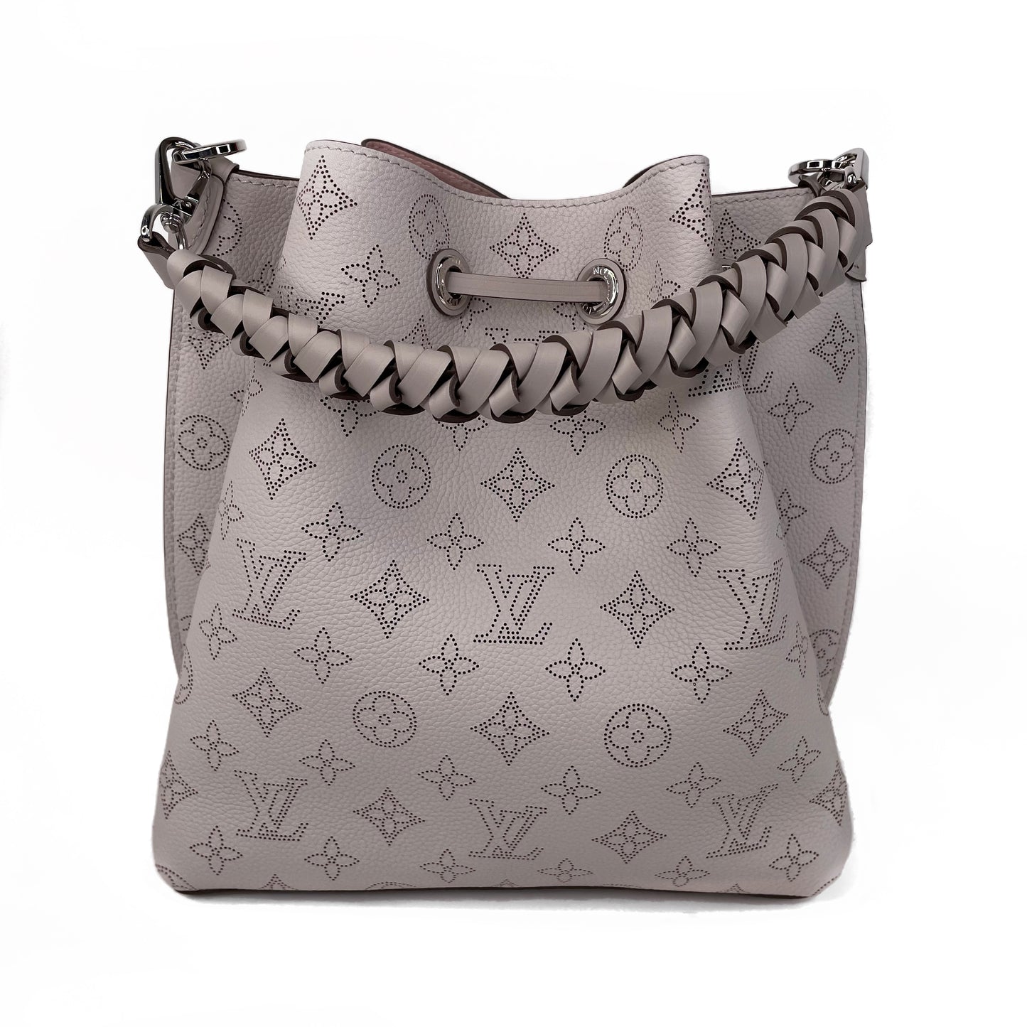 Louis Vuitton Muria Mahina Bucket Bag
