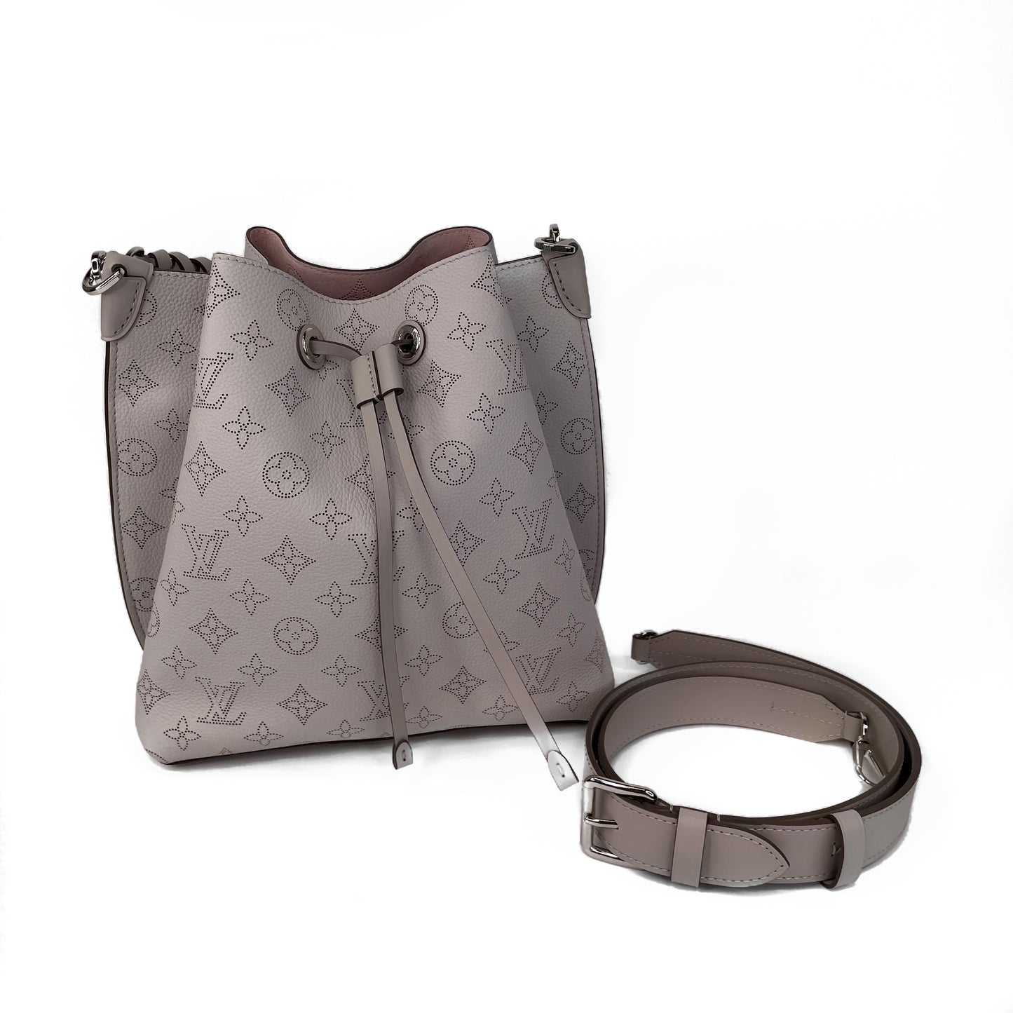 Louis Vuitton Muria Mahina Bucket Bag