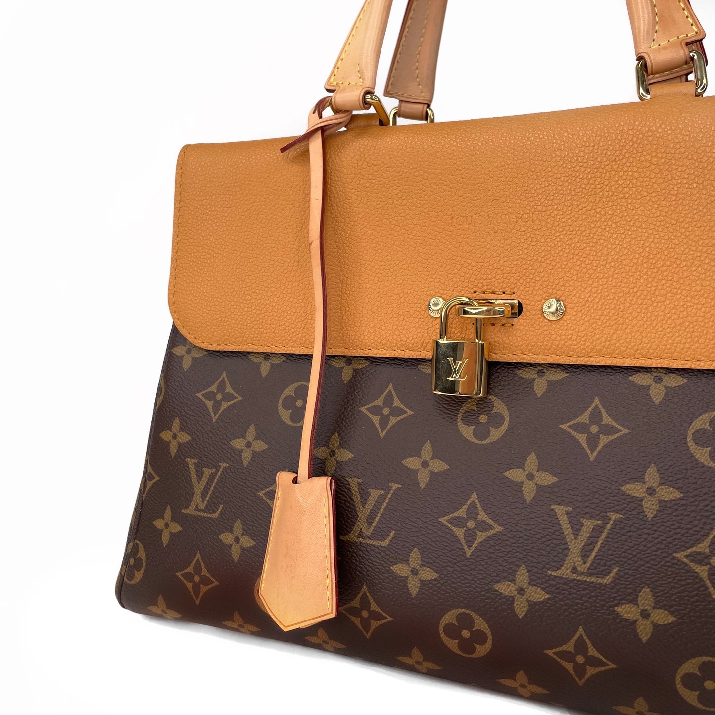 Louis Vuitton Venus Bag