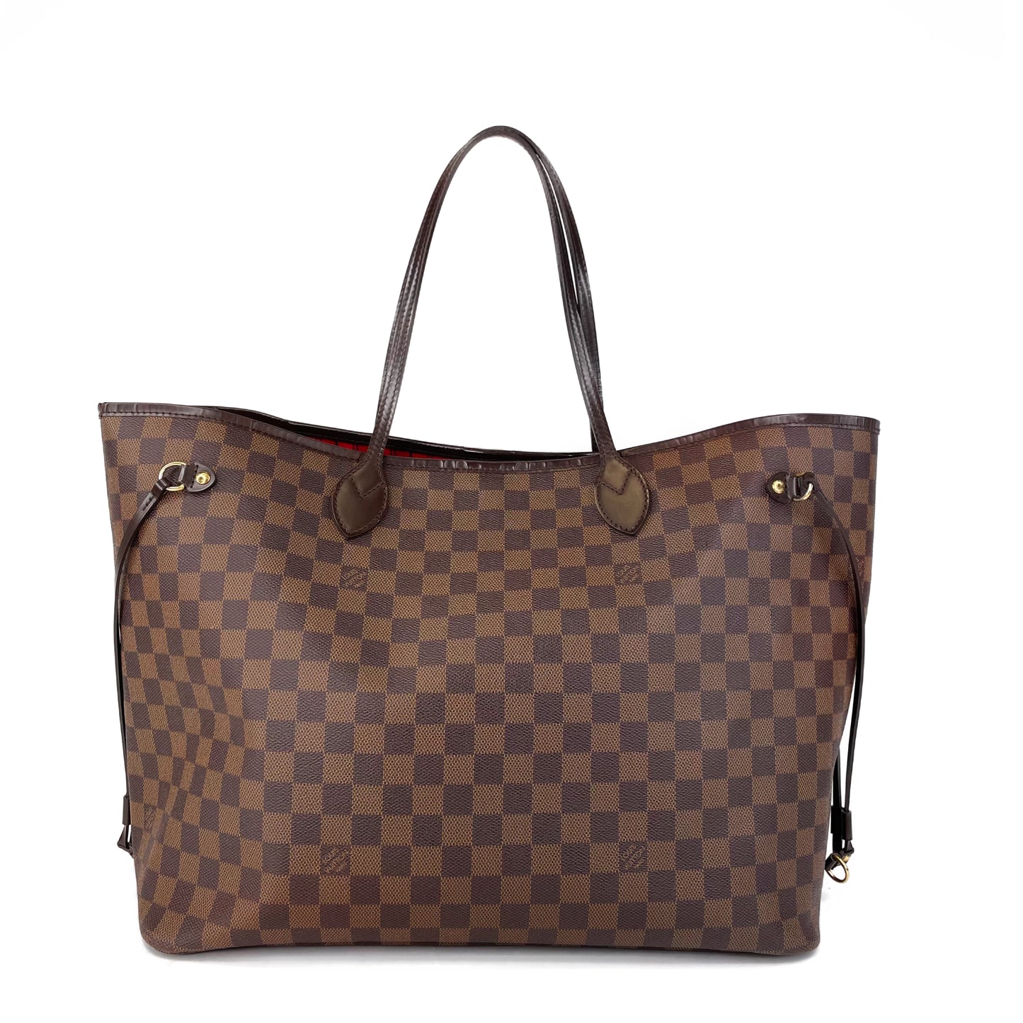 Louis Vuitton Neverful GM Bag