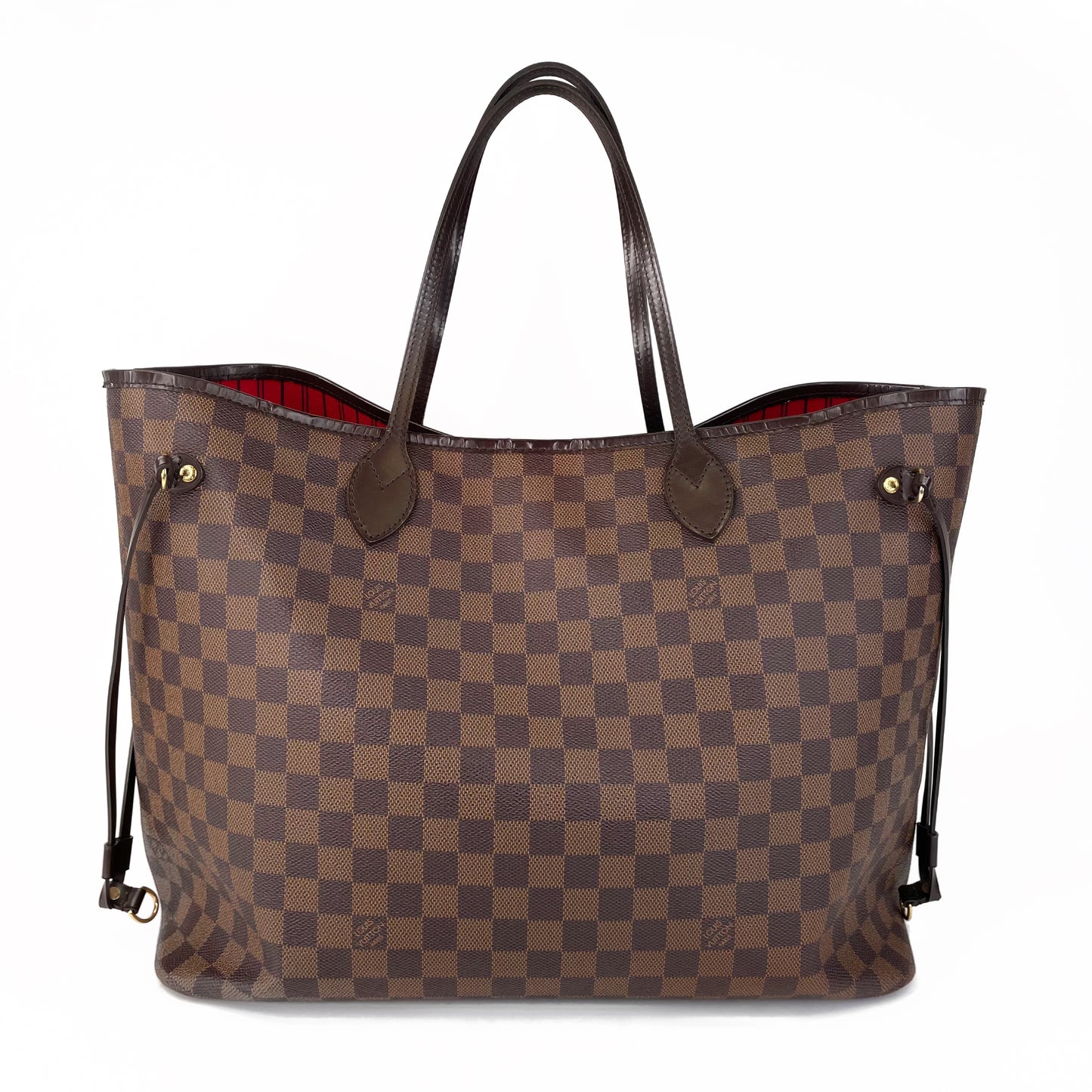 Louis Vuitton Neverful GM Bag