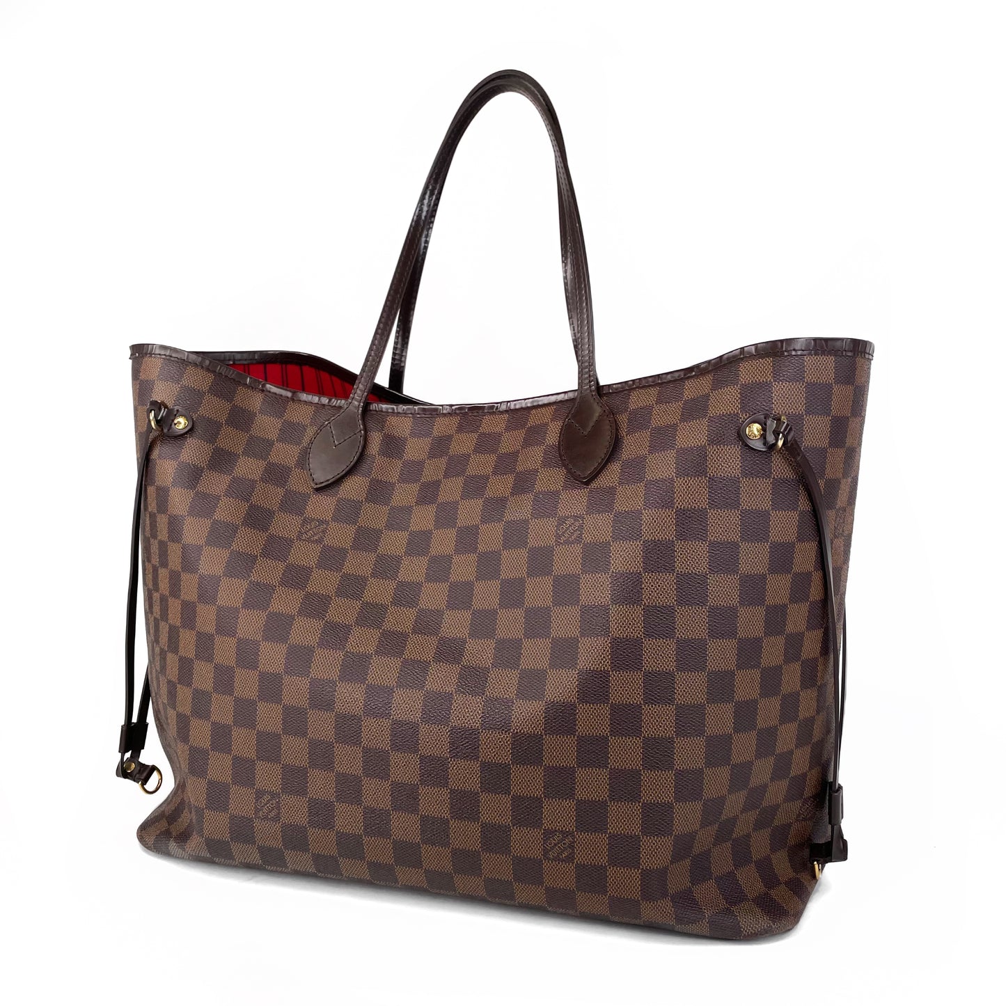 Louis Vuitton Neverful GM Bag