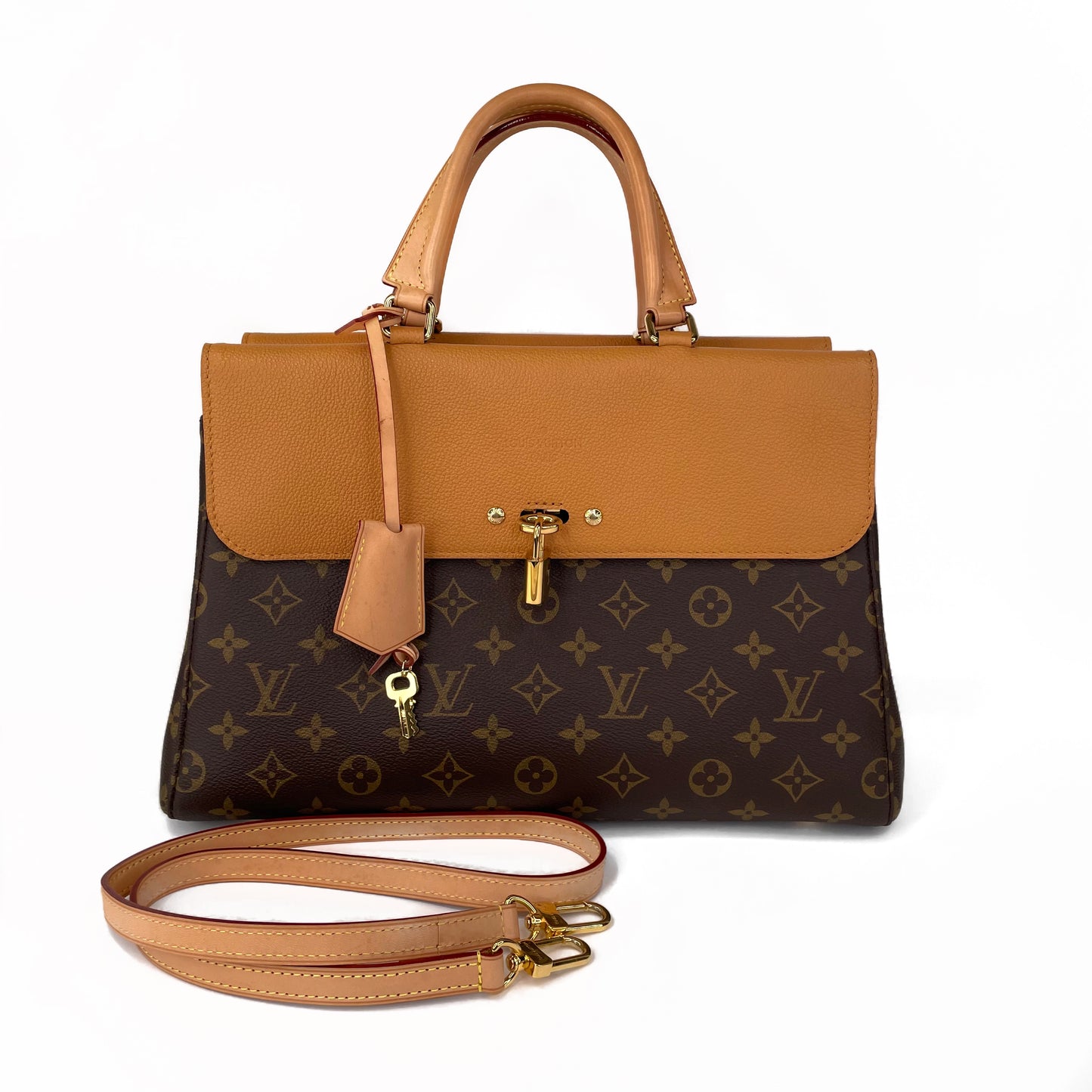 Louis Vuitton Venus Bag