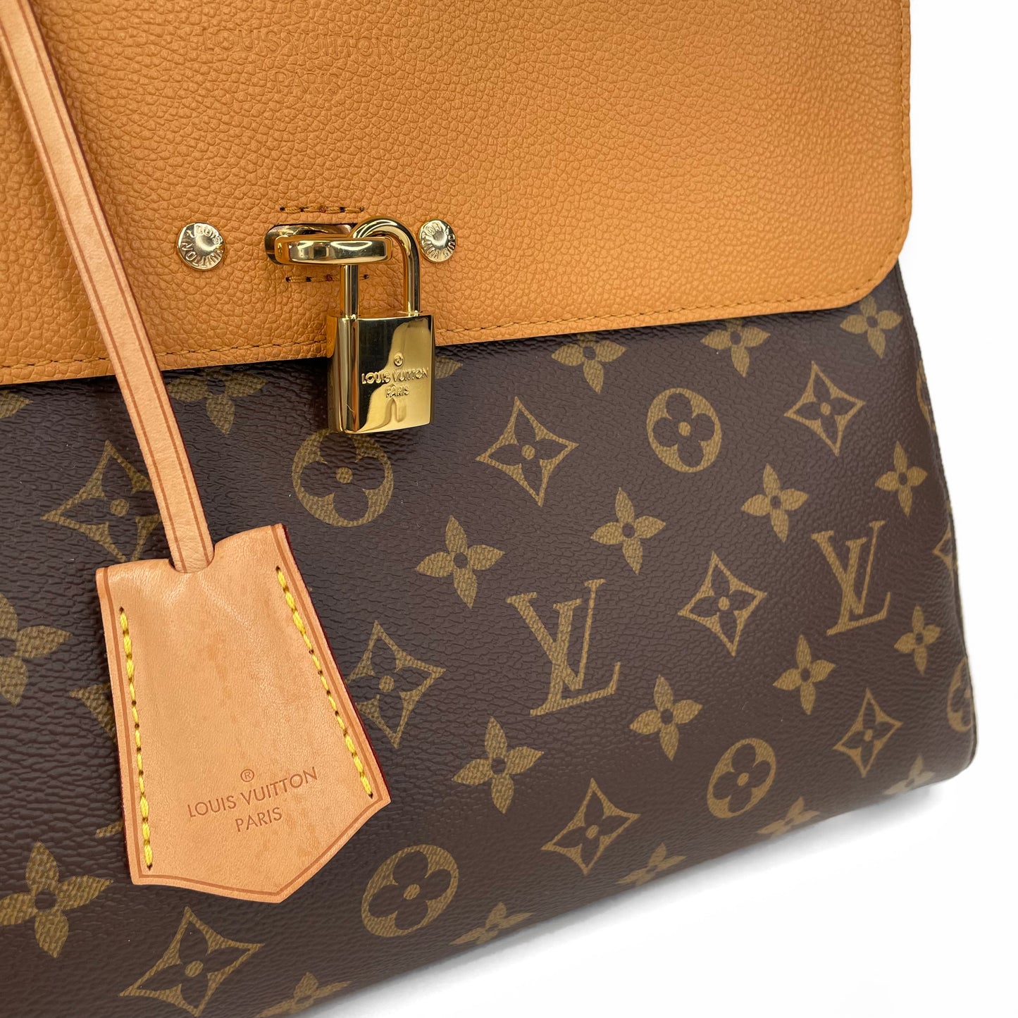 Louis Vuitton Venus Bag