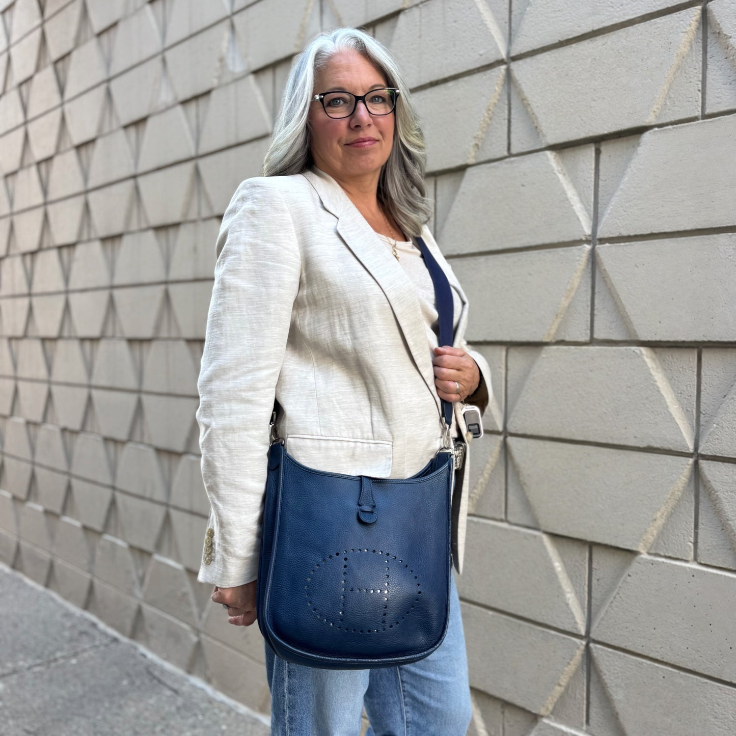 Hermès Evelyne III 29 PM Bag