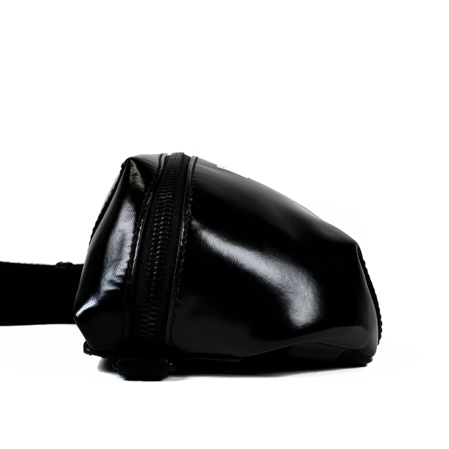 Burberry Stripe Sonny Waist Bag