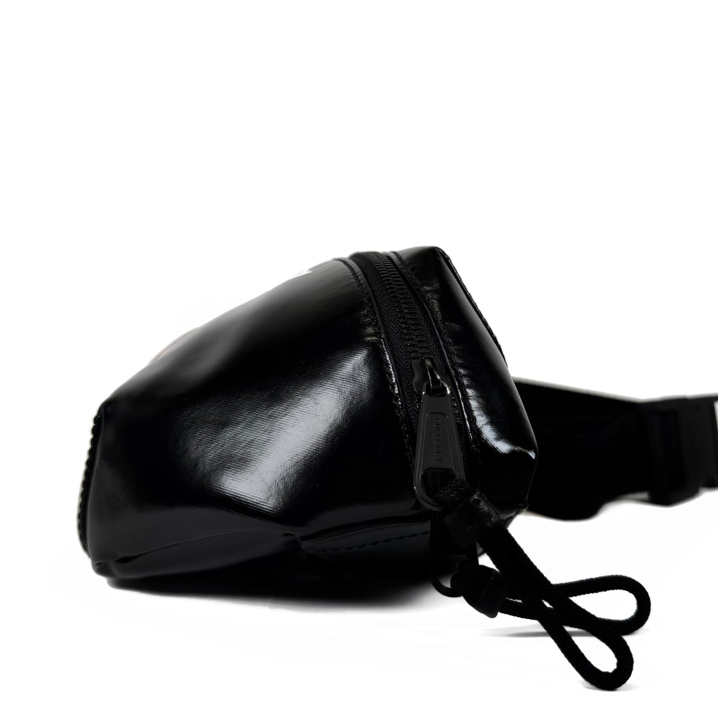 Burberry Stripe Sonny Waist Bag