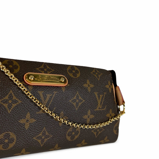 Louis Vuitton Eva Clutch
