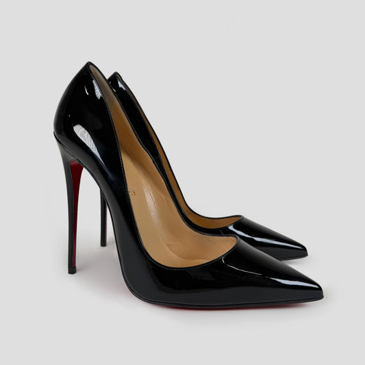 Christian Louboutin So Kate Pumps