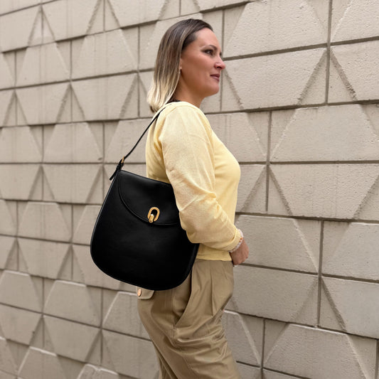 Savette Tondo Large Bag