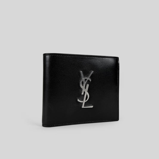 Saint Laurent YSL Billfold Wallet