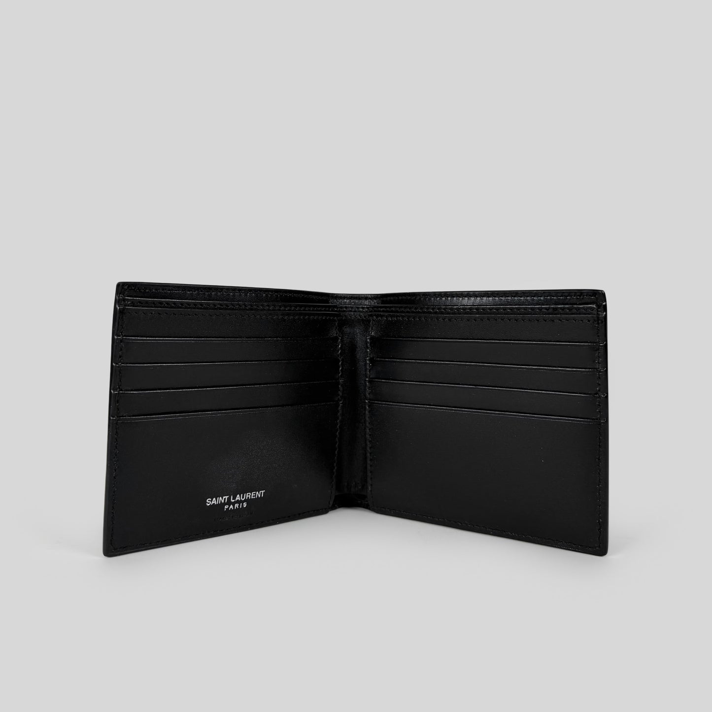 Saint Laurent YSL Billfold Wallet