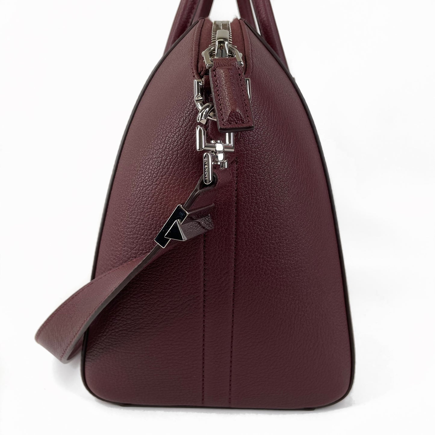 Givenchy Antigona Oxblood Medium Bag