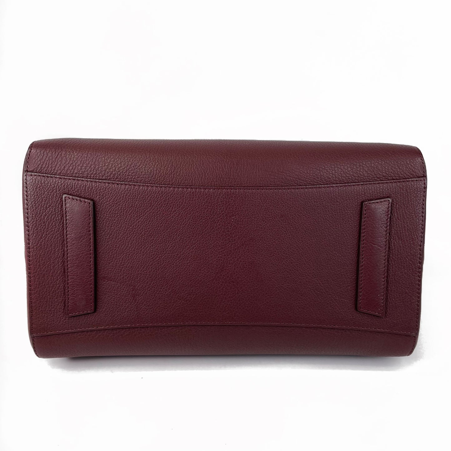 Givenchy Antigona Oxblood Medium Bag