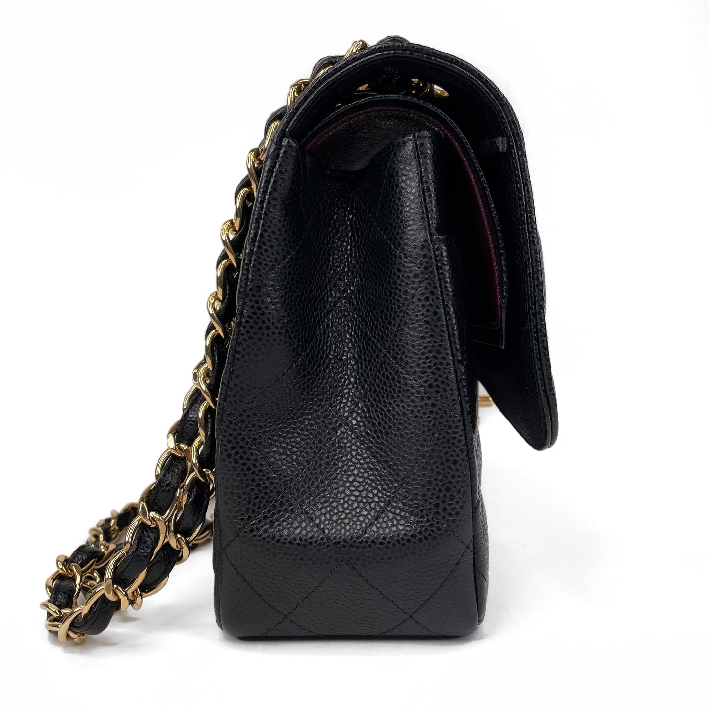 Chanel Jumbo Double Flap Bag
