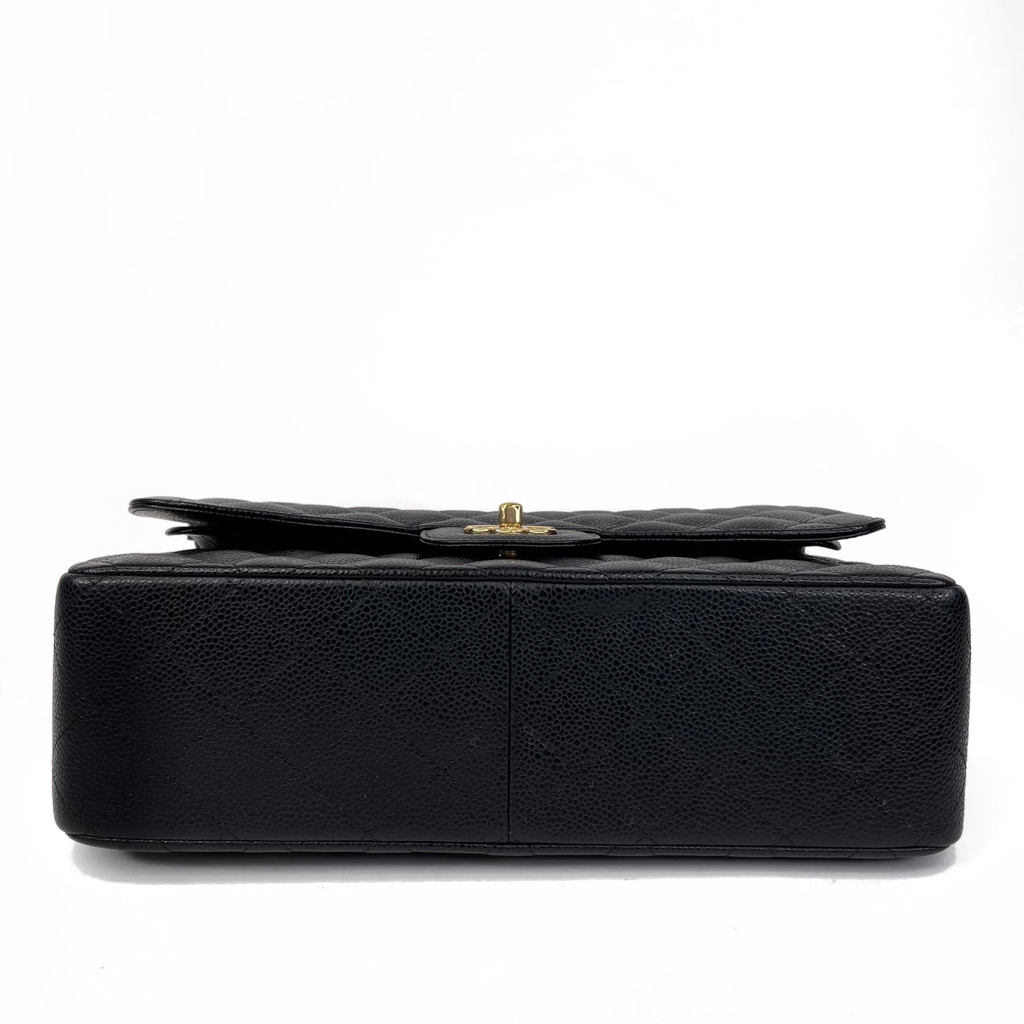 Chanel Jumbo Double Flap Bag