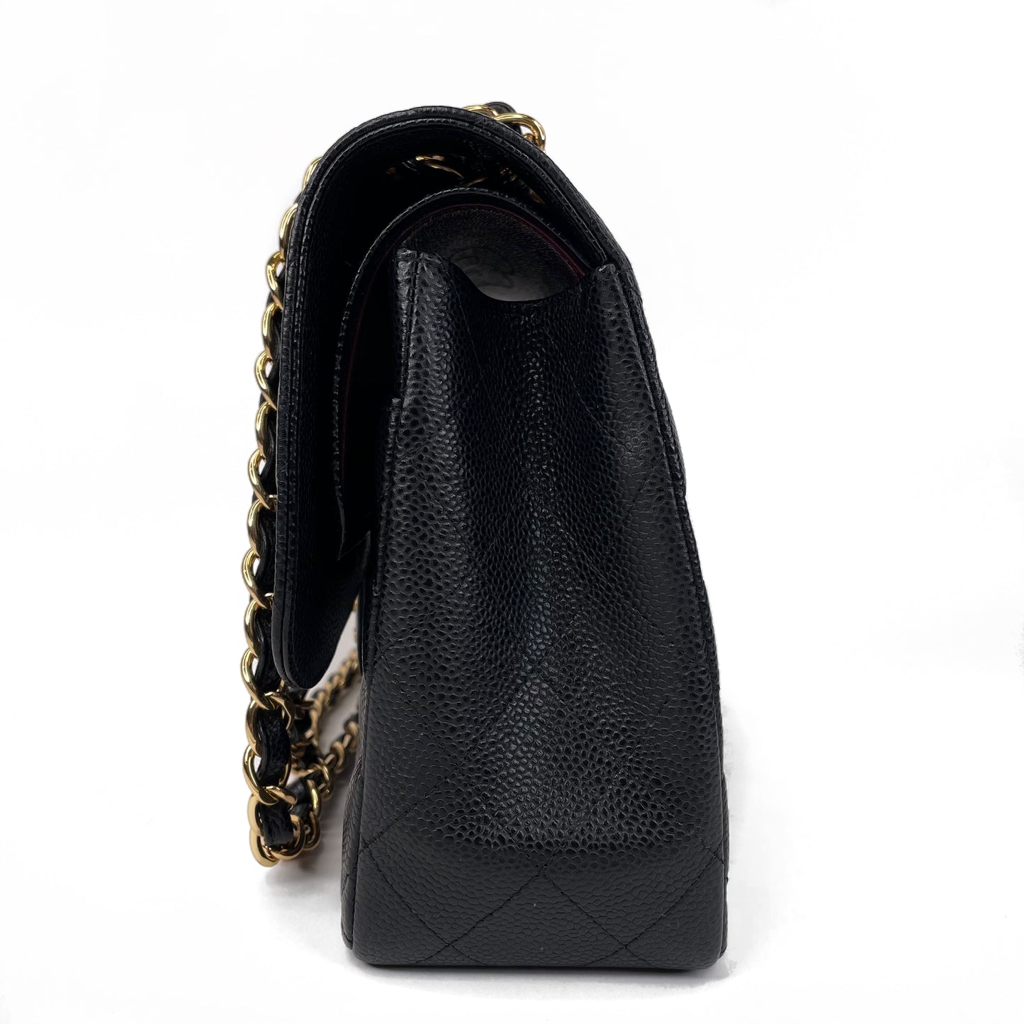 Chanel Jumbo Double Flap Bag