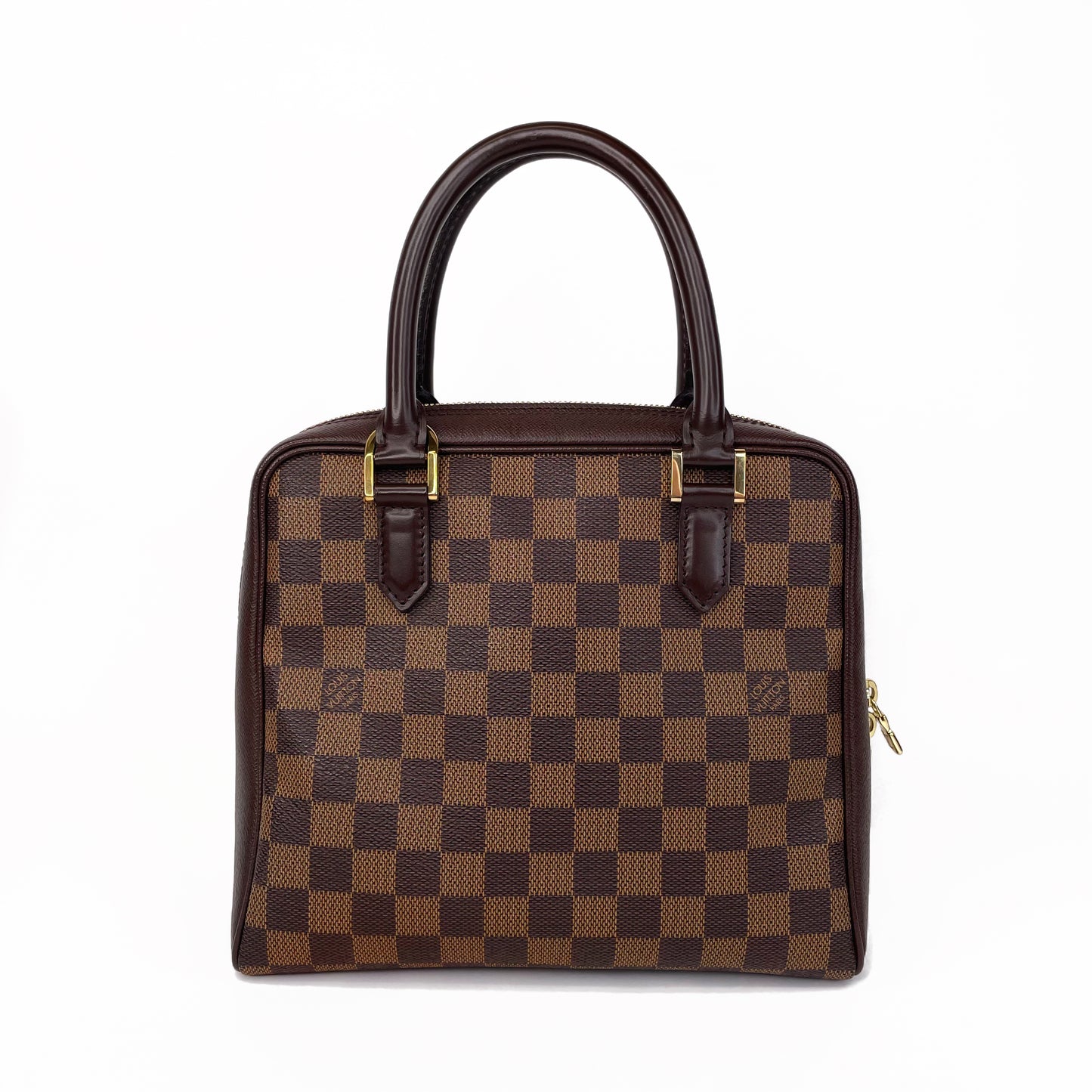 Louis Vuitton Brera Bag