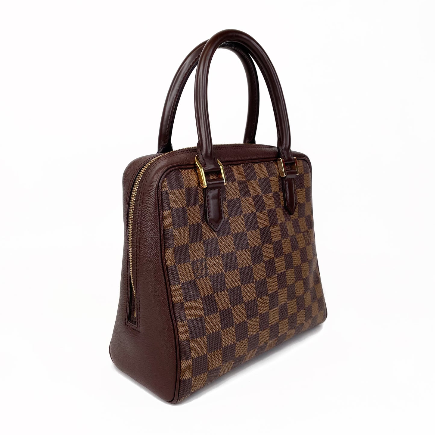 Louis Vuitton Brera Bag