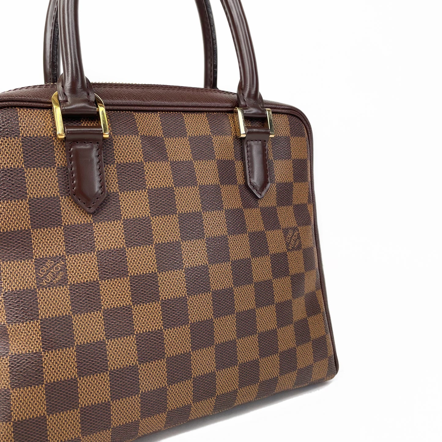 Louis Vuitton Brera Bag