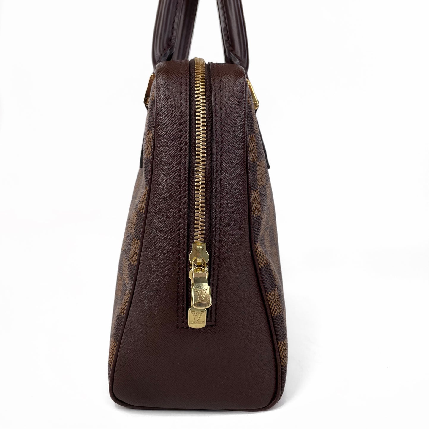 Louis Vuitton Brera Bag