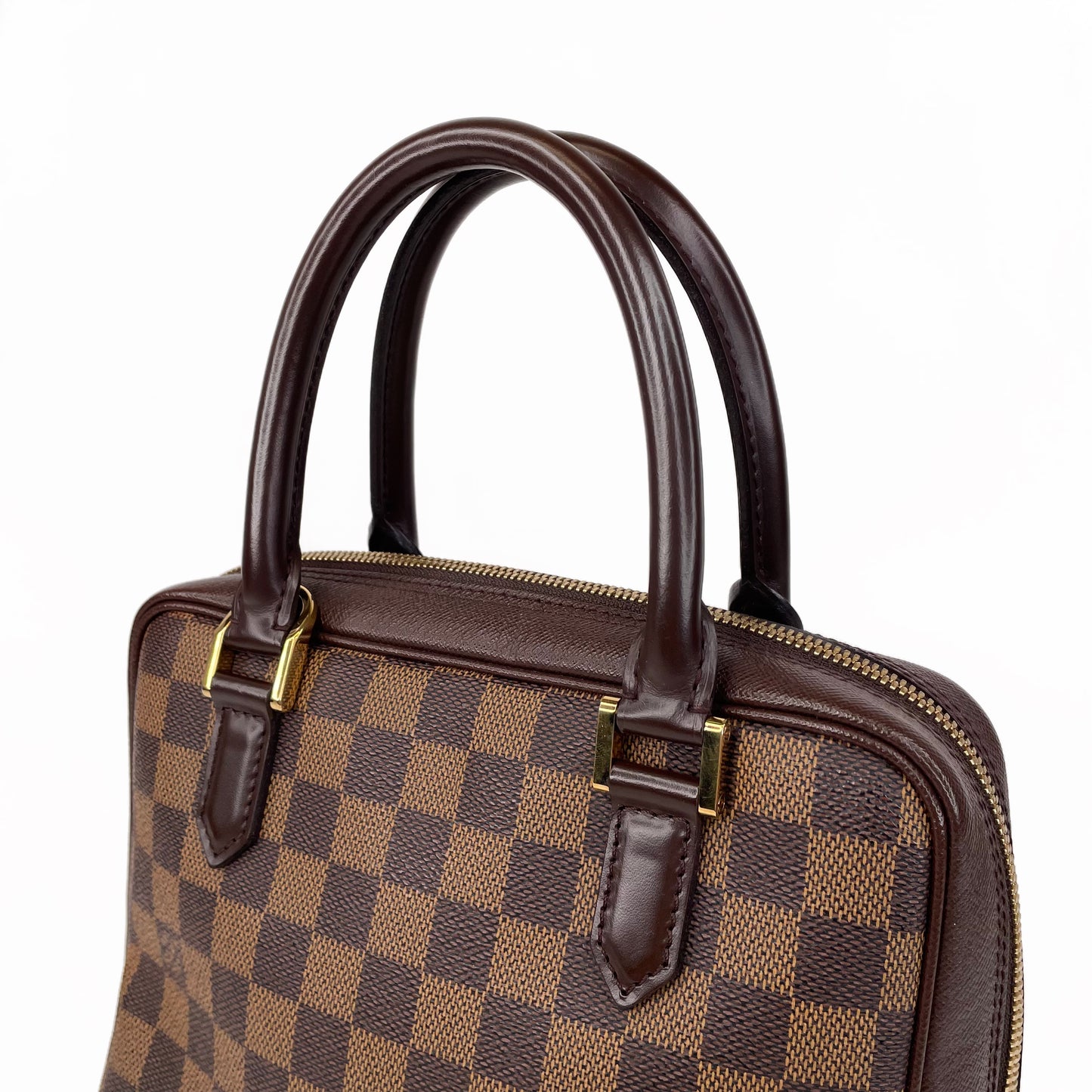 Louis Vuitton Brera Bag