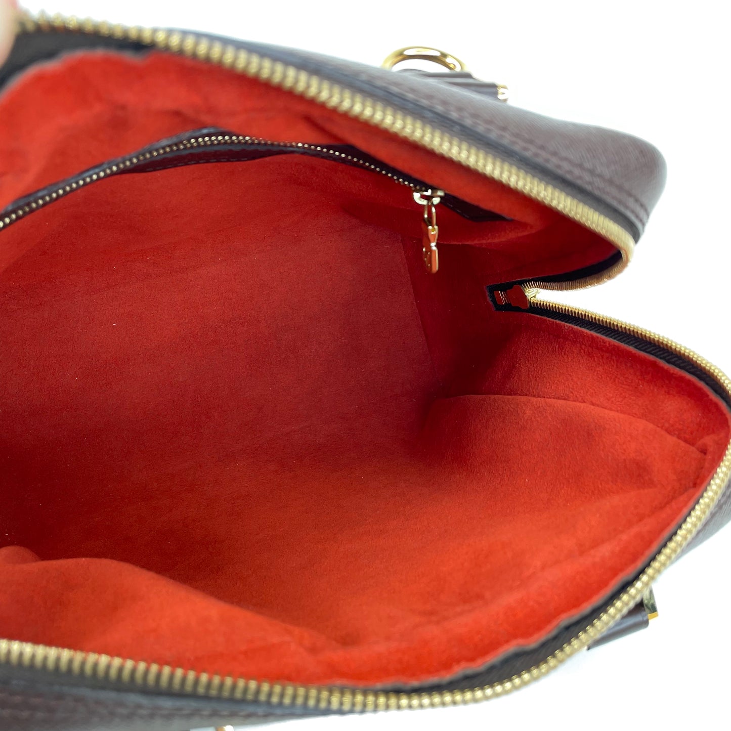 Louis Vuitton Brera Bag