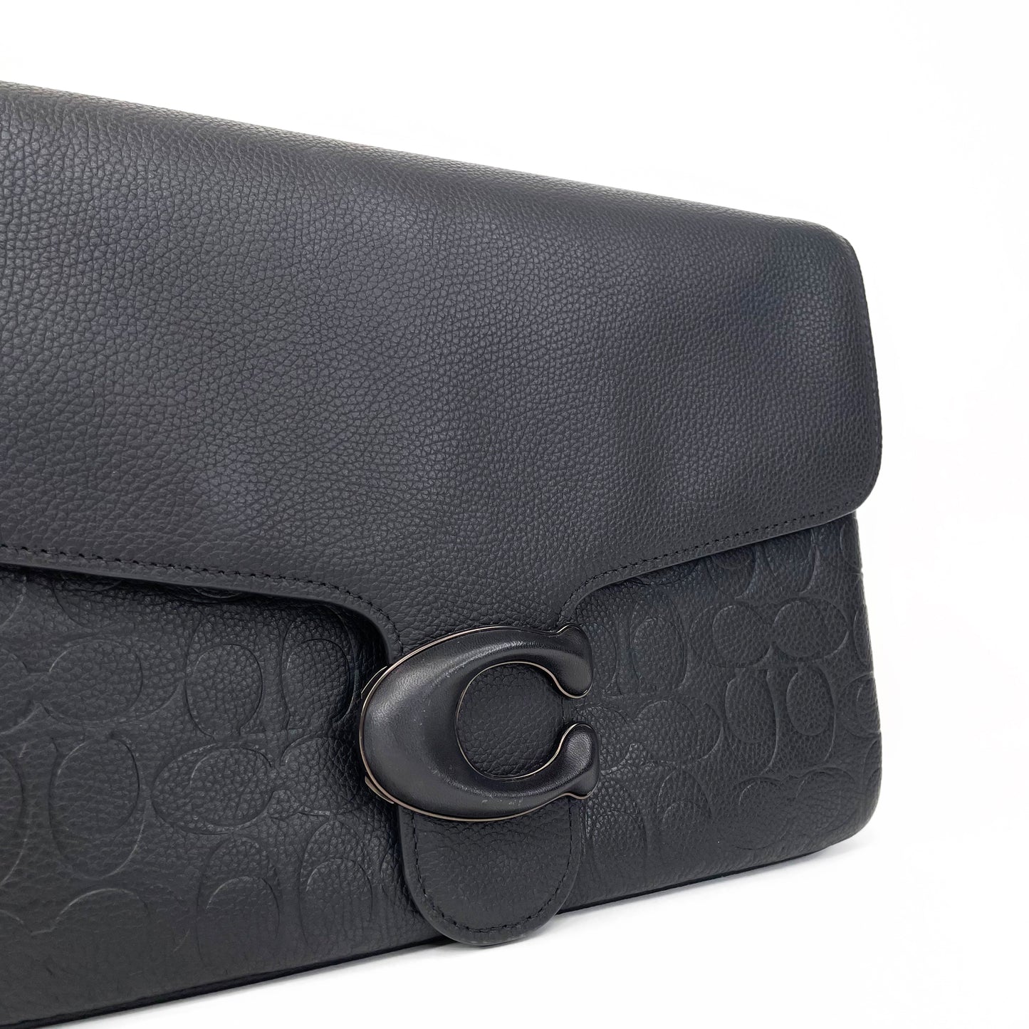 Coach 1941 Tabby Bag