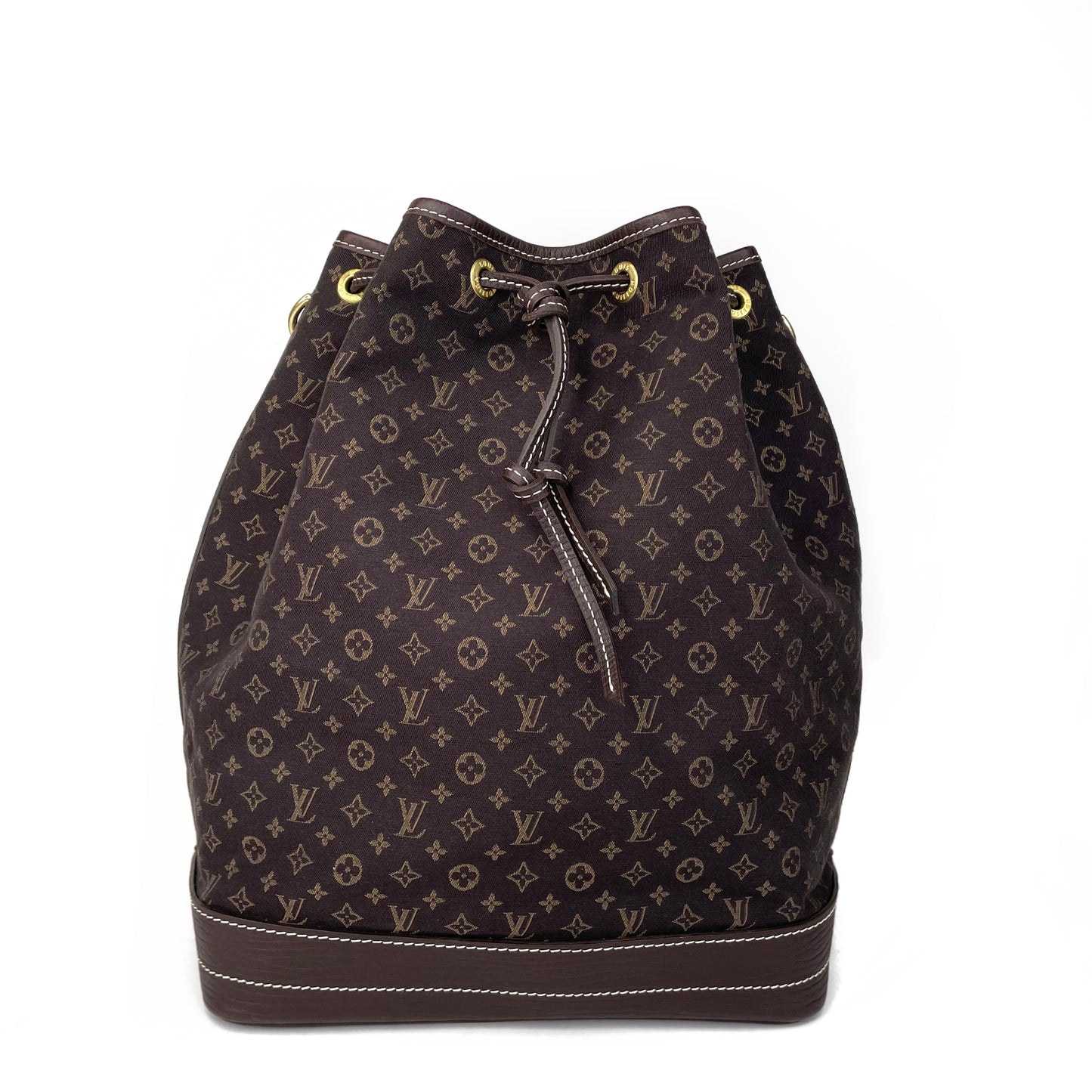 Louis Vuitton Noe Mini GM Bag