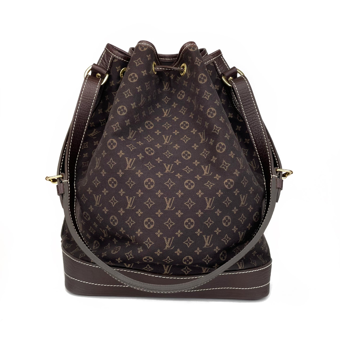 Louis Vuitton Noe Mini GM Bag