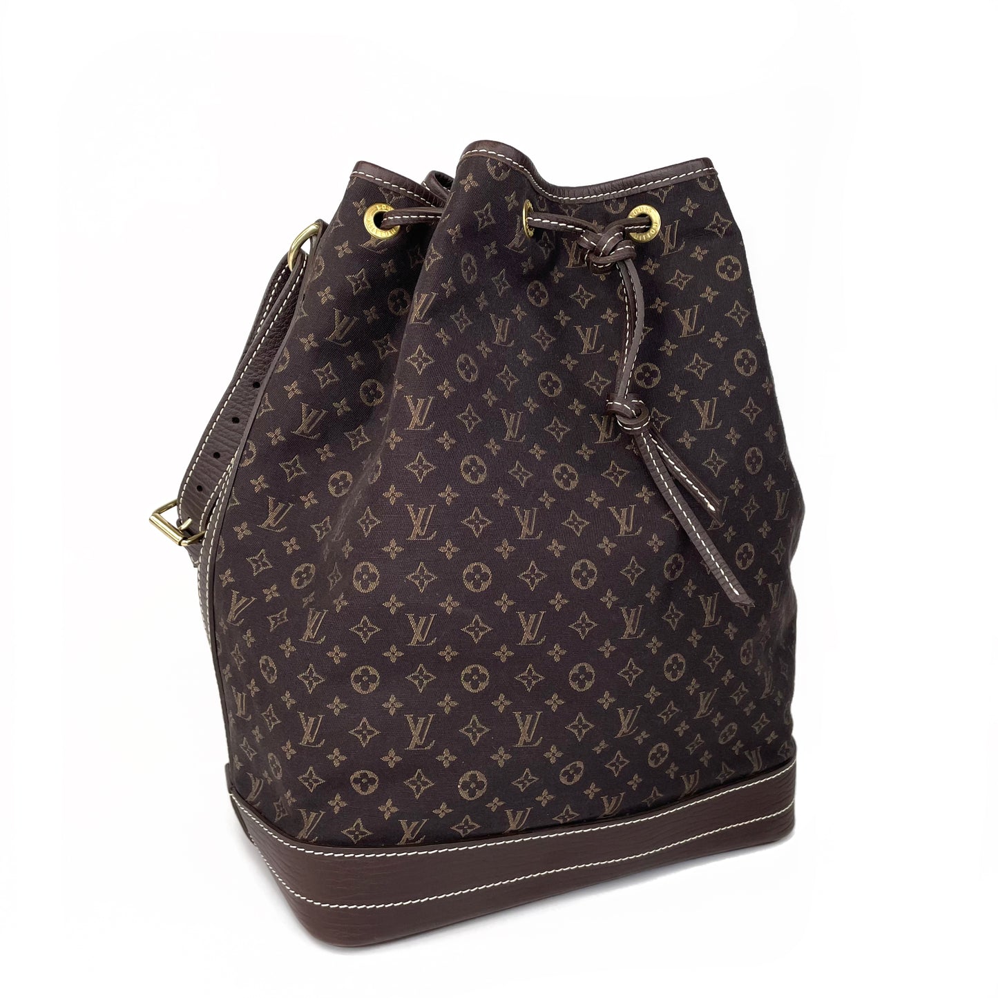 Louis Vuitton Noe Mini GM Bag